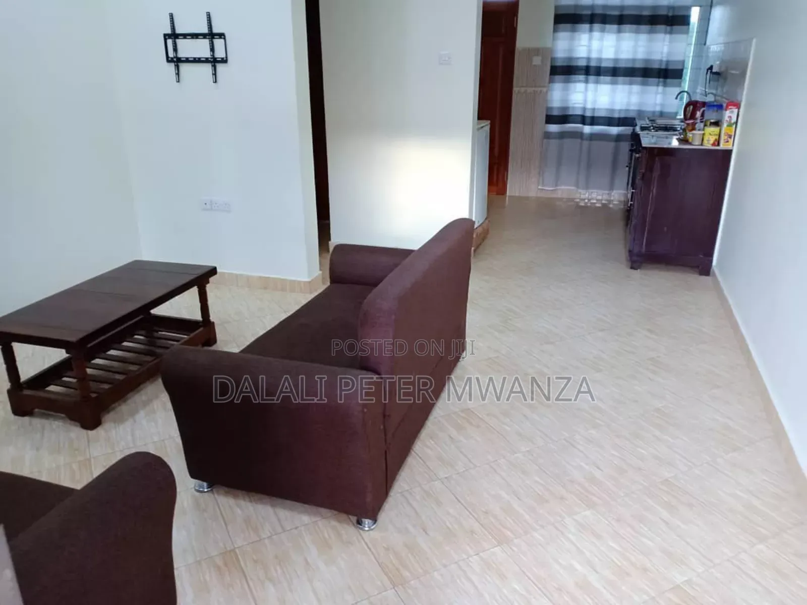 2bdrm House in Buzuruga, Nyamagana for rent in Nyamagana