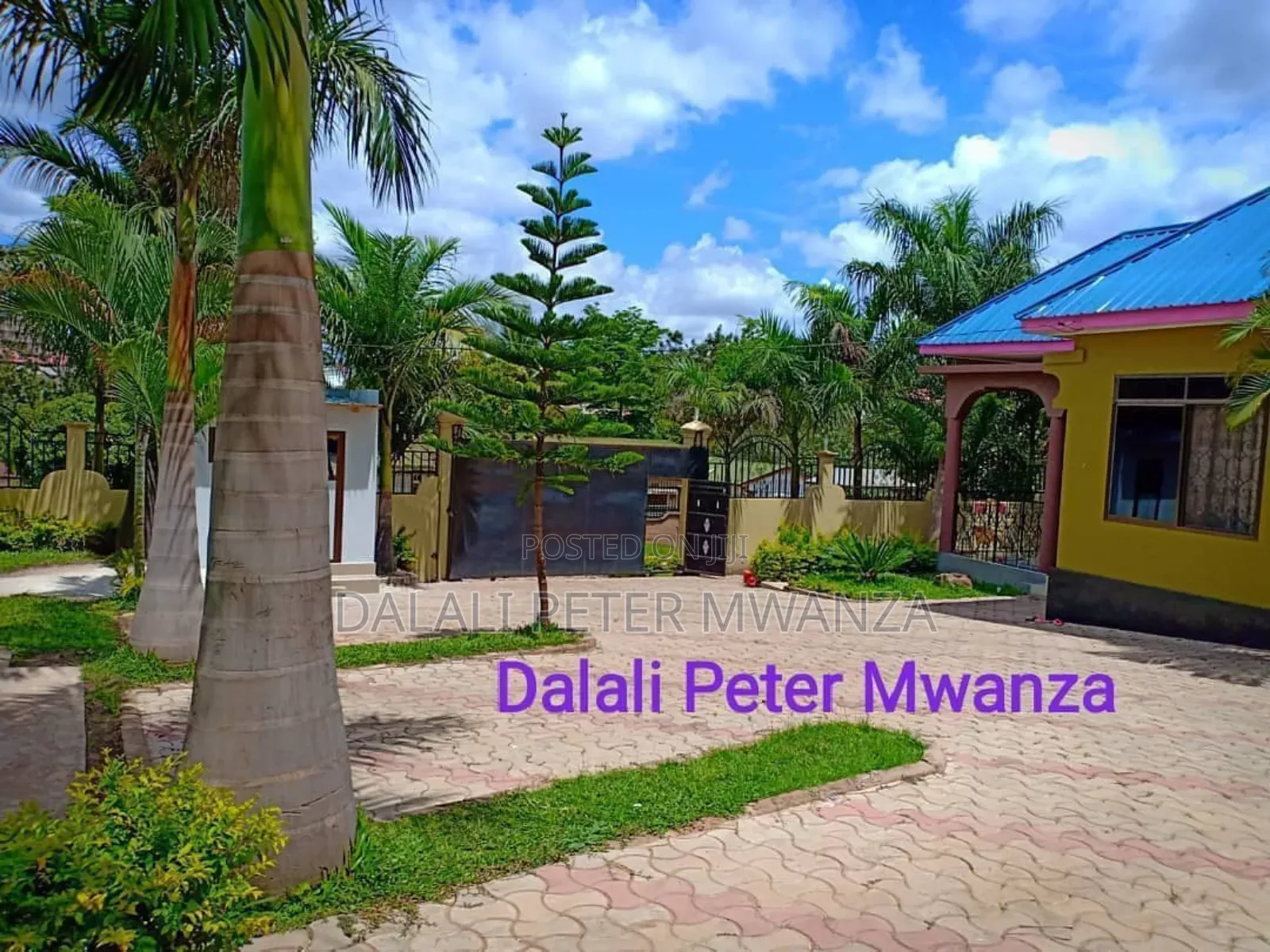 3bdrm House in Buzuruga, Nyamagana for rent in Nyamagana