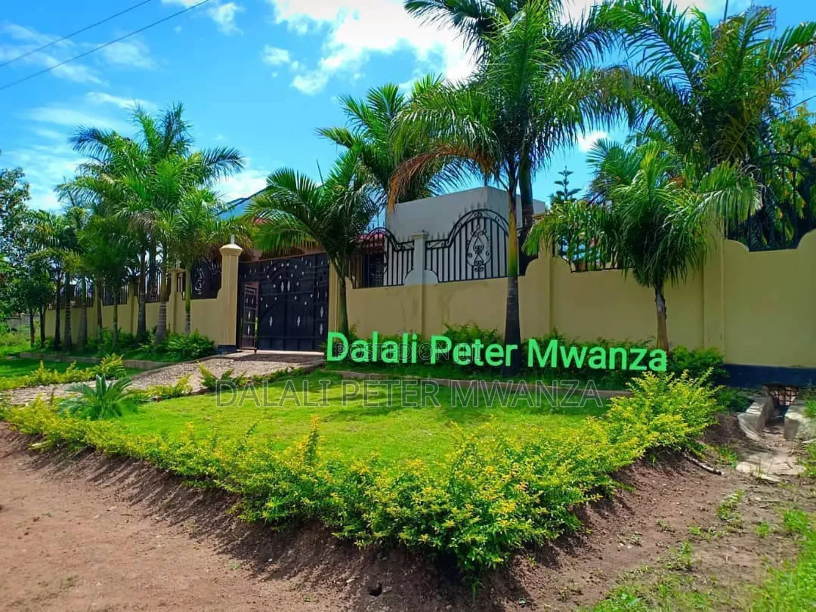 3bdrm House in Buzuruga, Nyamagana for rent in Nyamagana