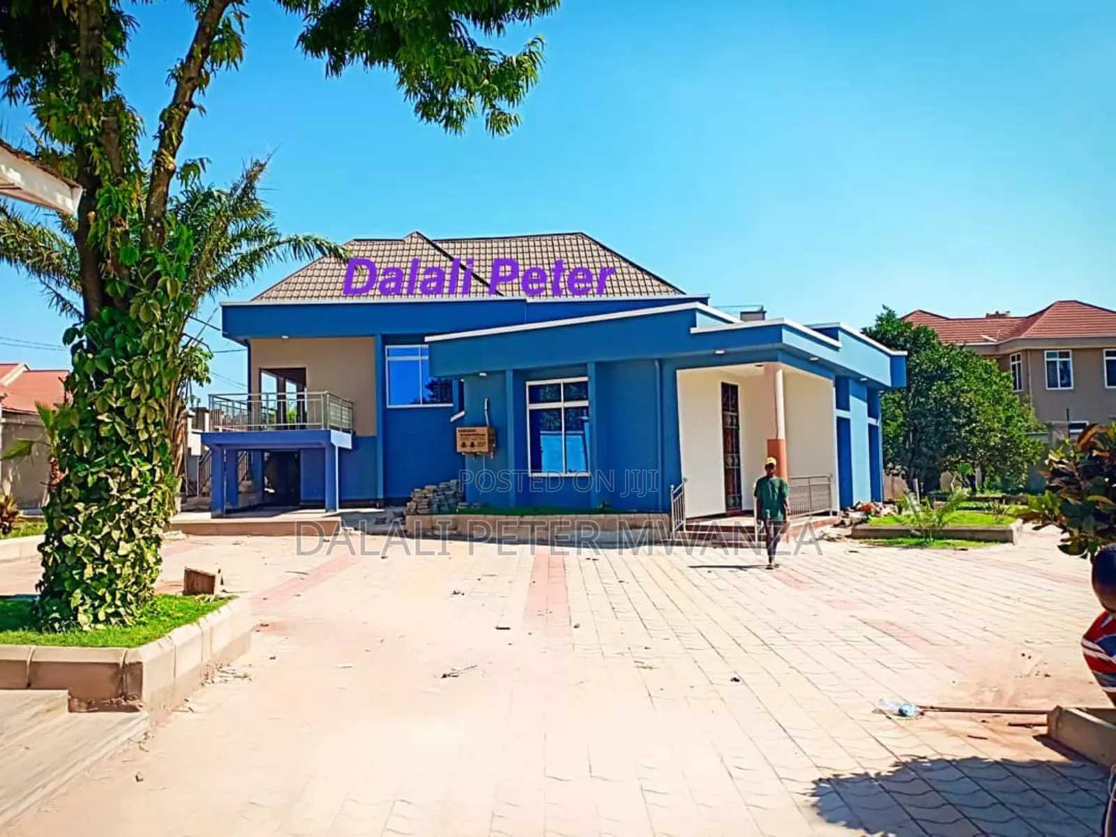 4bdrm House in Rock City, Ilemela for rent in Ilemela