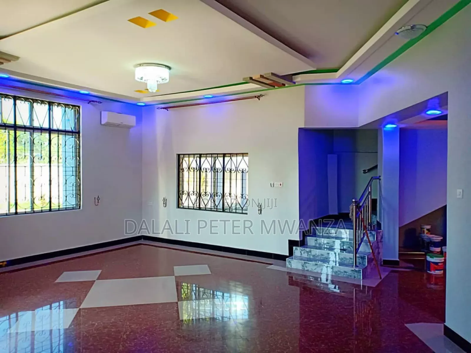 4bdrm House in Rock City, Ilemela for rent in Ilemela