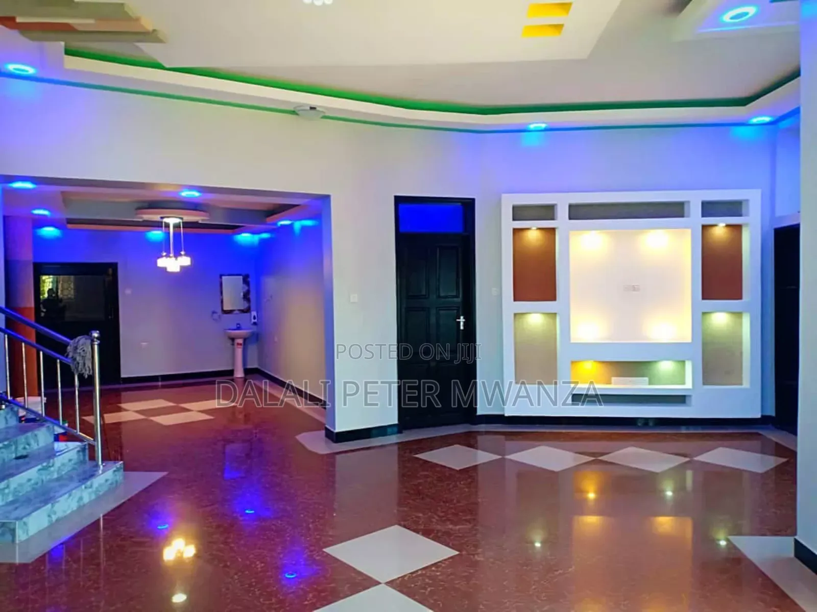 4bdrm House in Rock City, Ilemela for rent in Ilemela