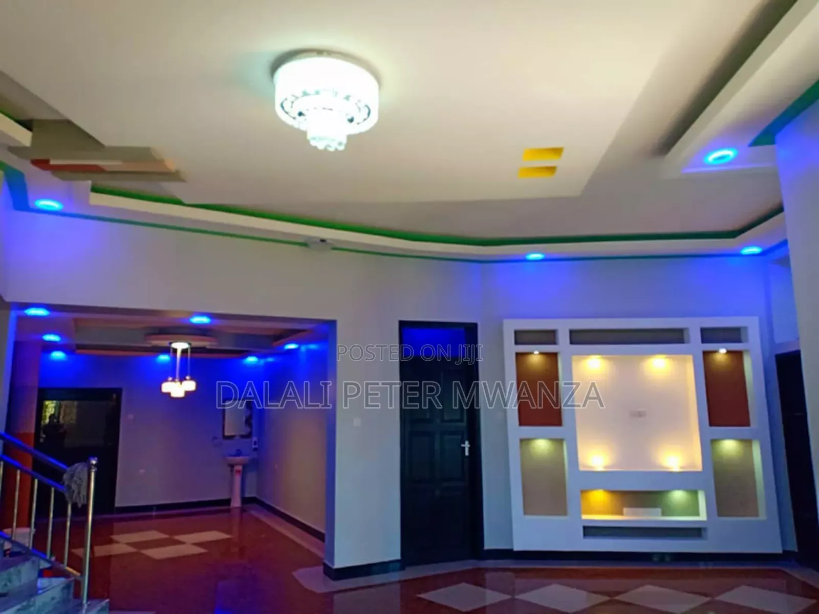 4bdrm House in Rock City, Ilemela for rent in Ilemela