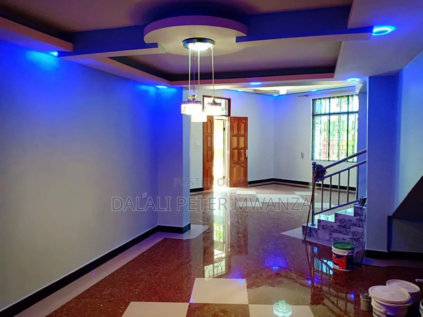 4bdrm House in Rock City, Ilemela for rent in Ilemela