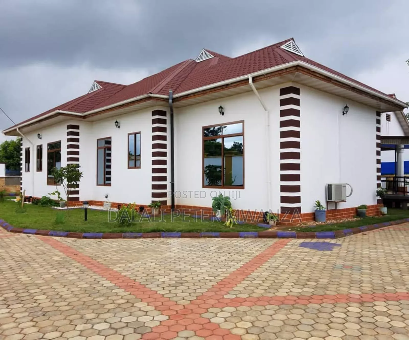 Furnished 3bdrm Apartment in Rock City Mwanza, Ilemela for rent in Ilemela