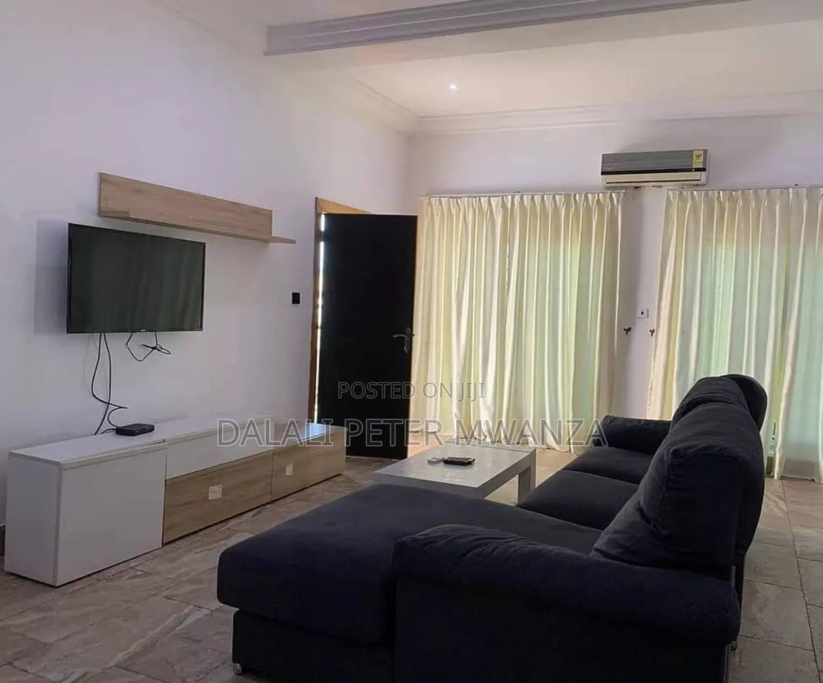 Furnished 3bdrm Apartment in Rock City Mwanza, Ilemela for rent in Ilemela