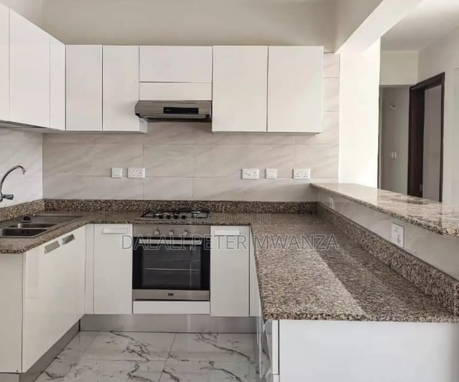 Furnished 3bdrm Apartment in Rock City Mwanza, Ilemela for rent in Ilemela