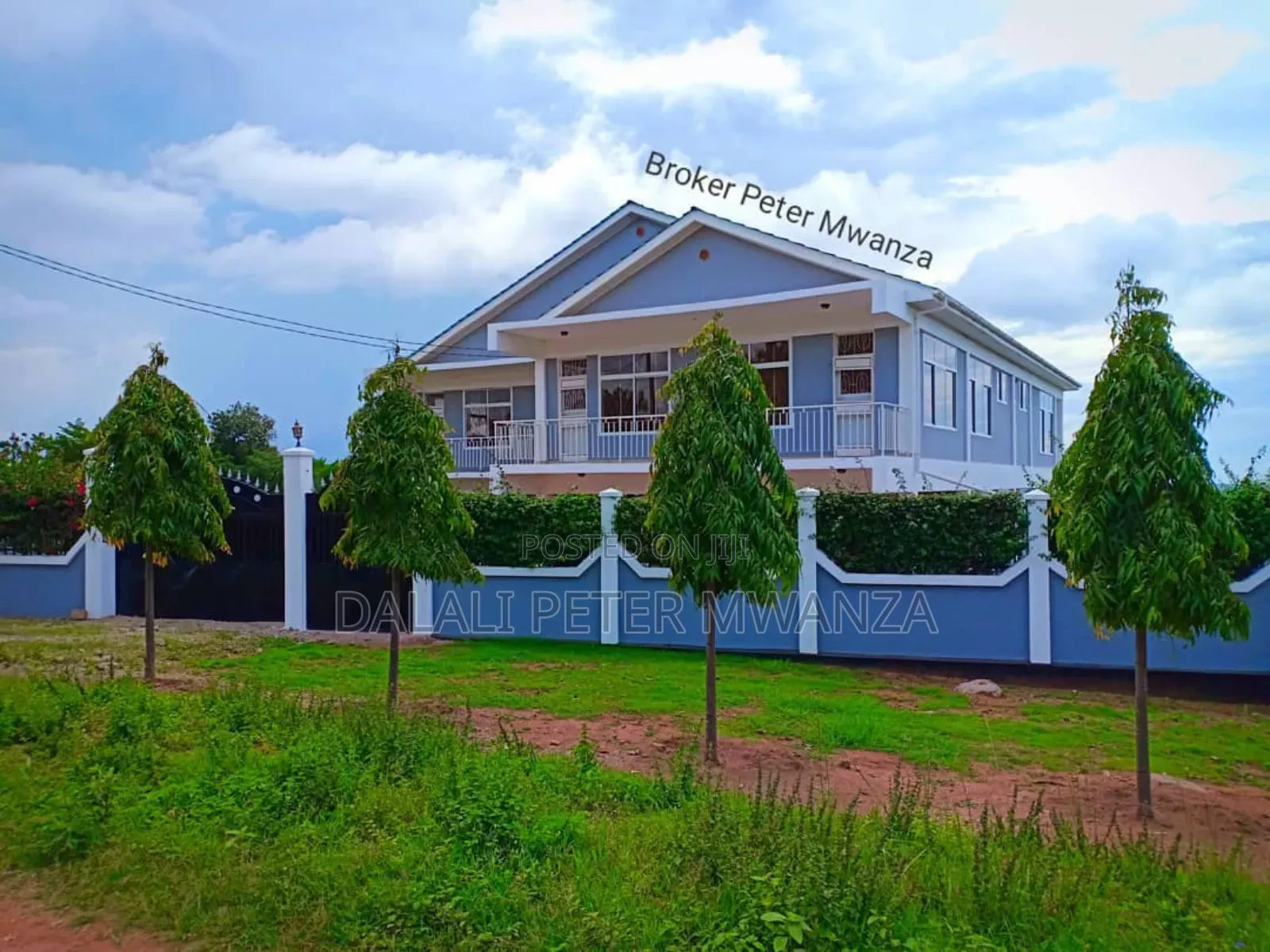 Furnished 4bdrm Apartment in Rock City Mwanza, Ilemela for rent in Ilemela