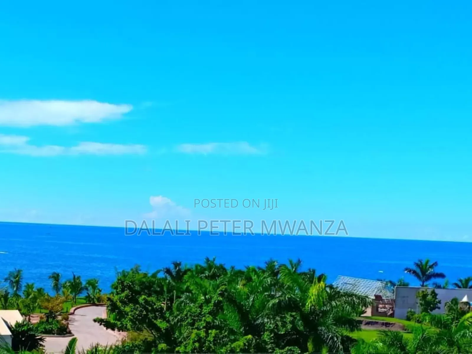 Furnished 4bdrm Apartment in Rock City Mwanza, Ilemela for rent in Ilemela