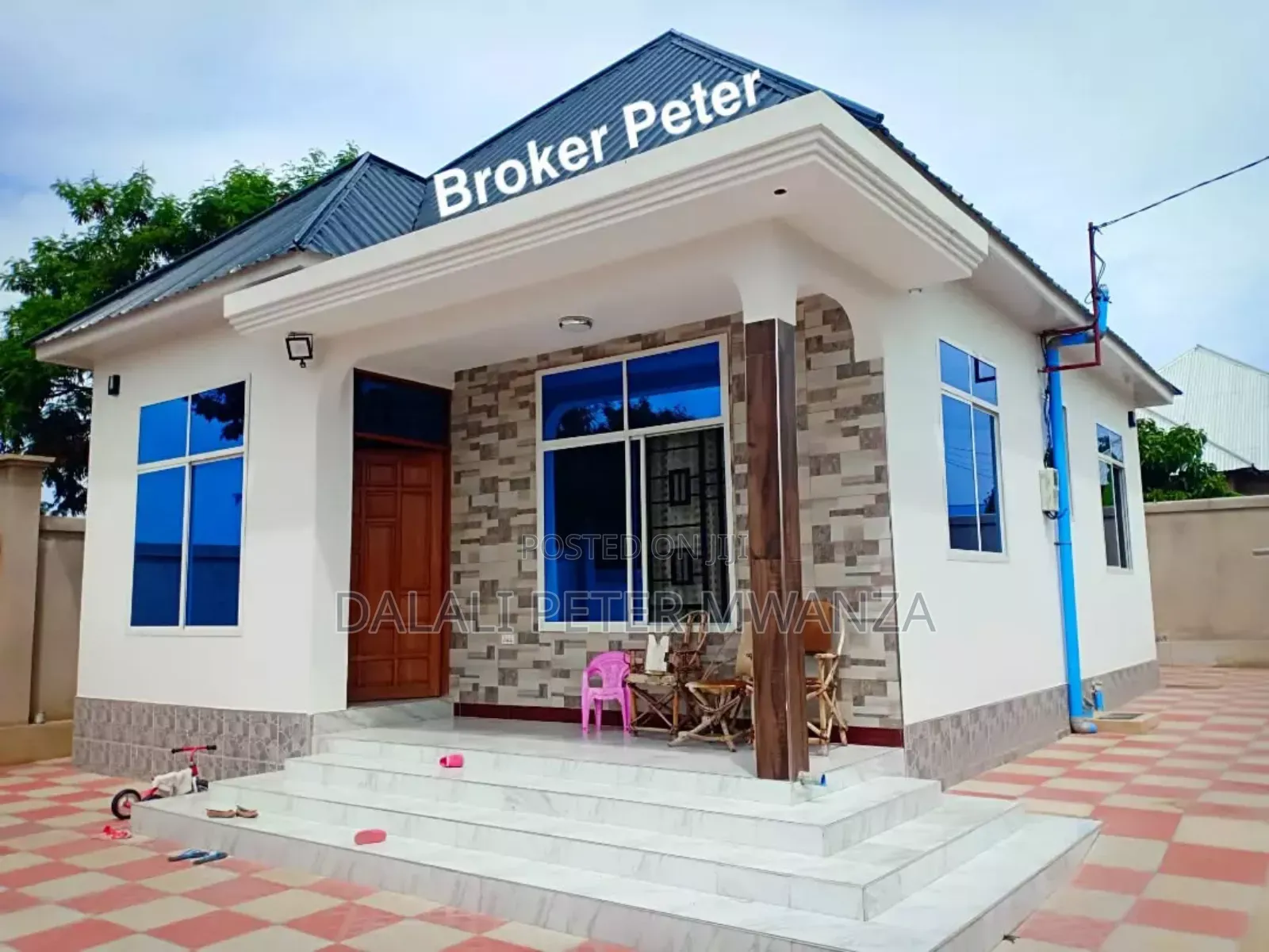 2bdrm House in Mkolani, Nyamagana for rent in Nyamagana