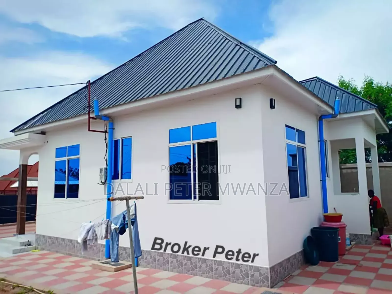 2bdrm House in Mkolani, Nyamagana for rent in Nyamagana