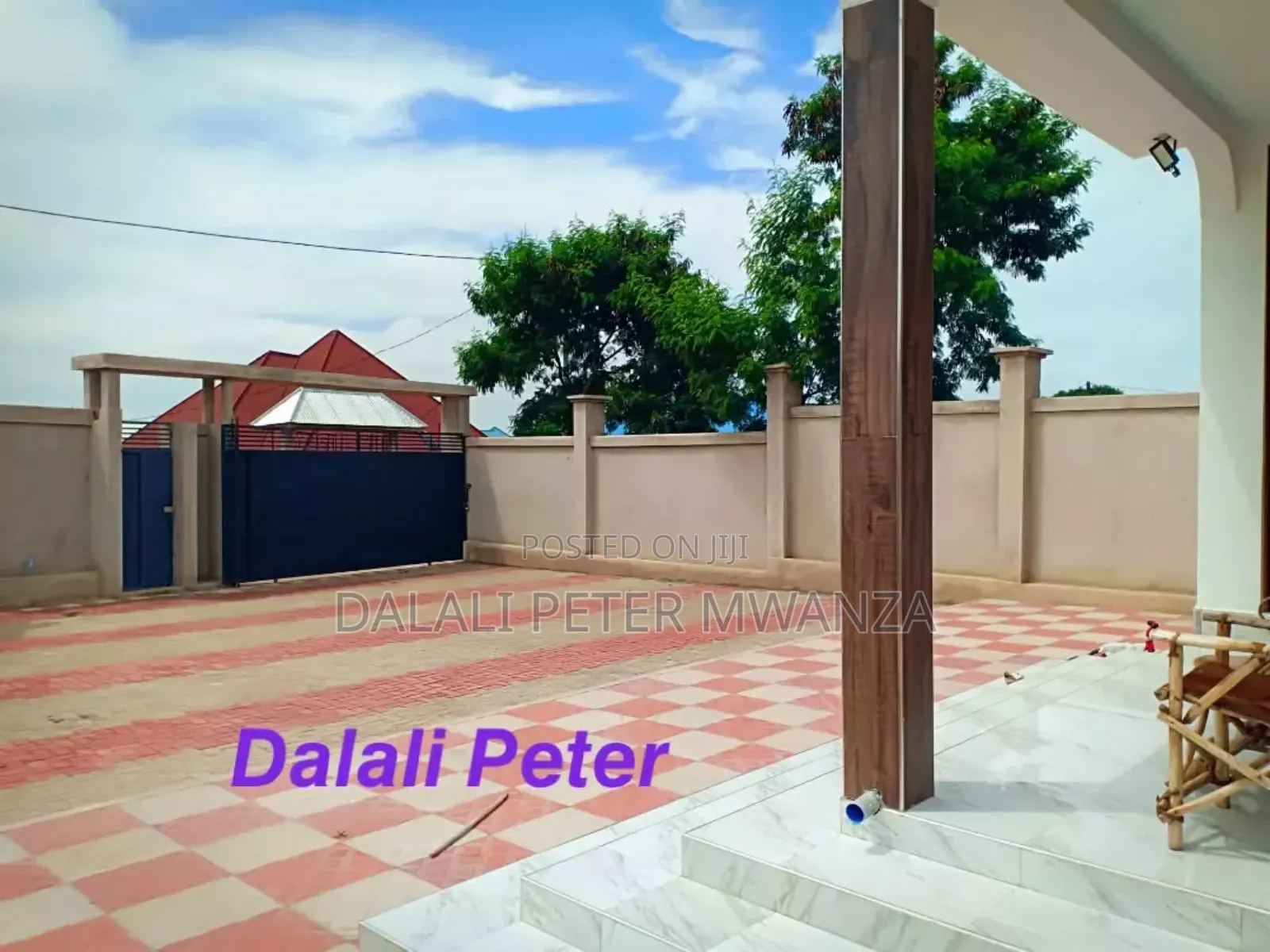 2bdrm House in Mkolani, Nyamagana for rent in Nyamagana