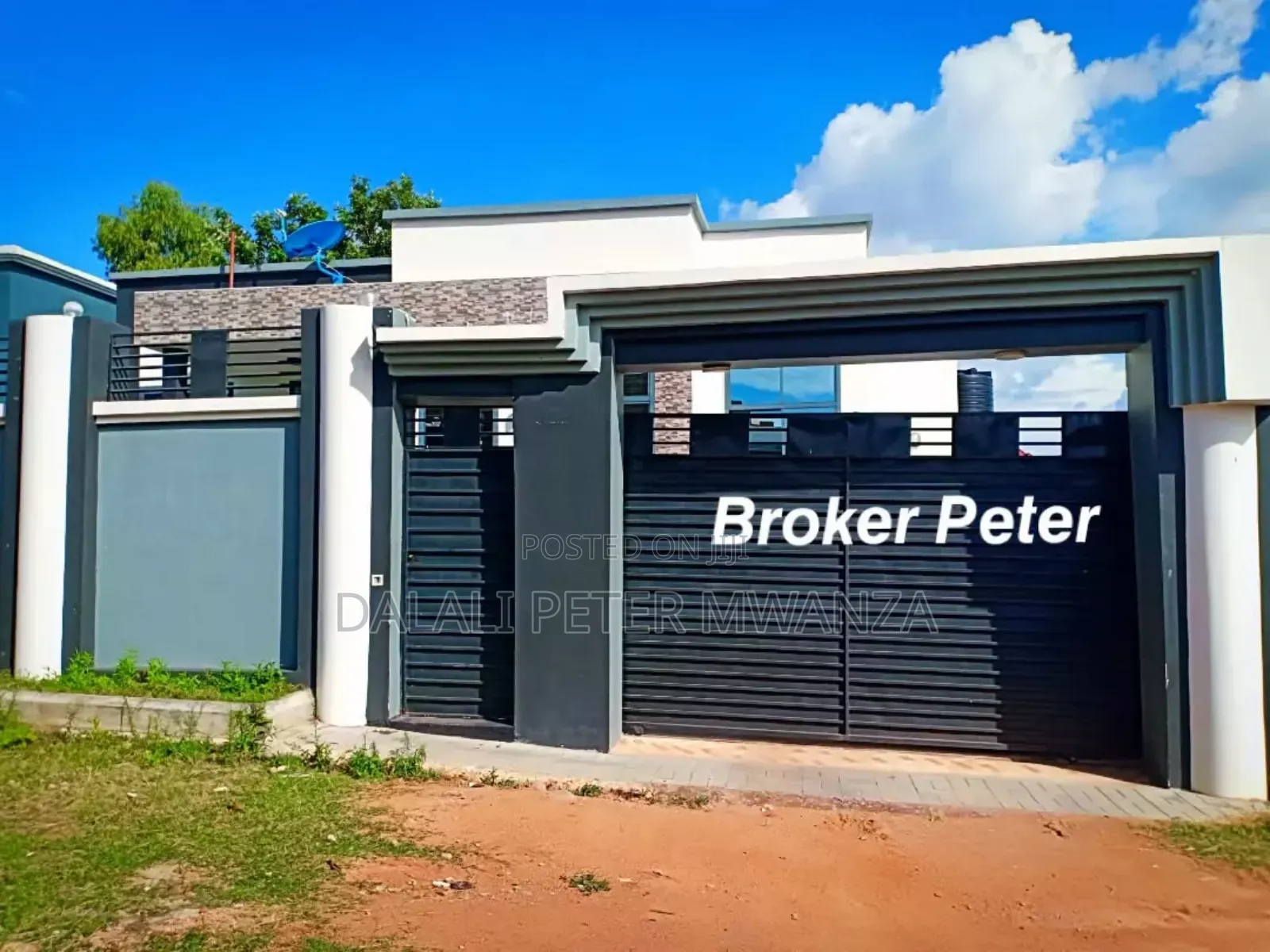 3bdrm House in Rock City Mwanza, Nyamagana for rent in Nyamagana