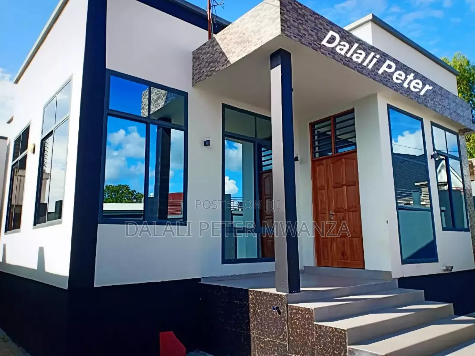 3bdrm House in Rock City Mwanza, Nyamagana for rent in Nyamagana