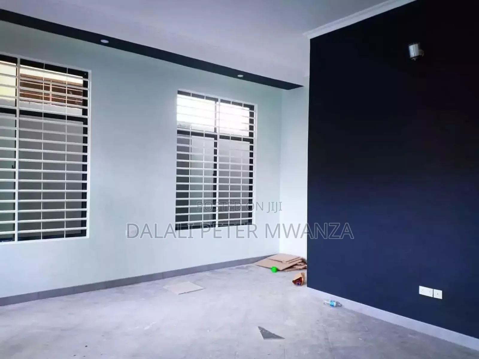 3bdrm House in Rock City Mwanza, Nyamagana for rent in Nyamagana