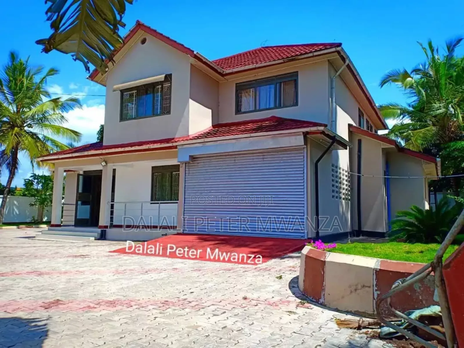 5bdrm House in Bwiru, Ilemela for rent in Ilemela