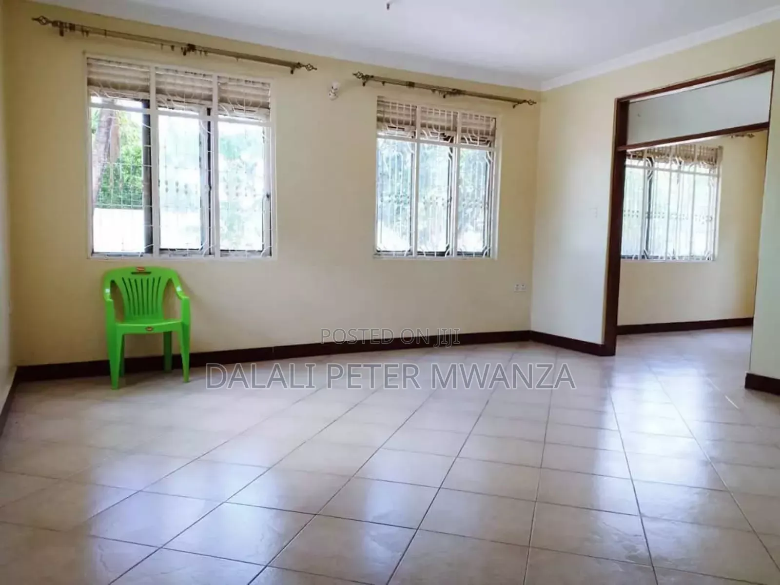 5bdrm House in Bwiru, Ilemela for rent in Ilemela