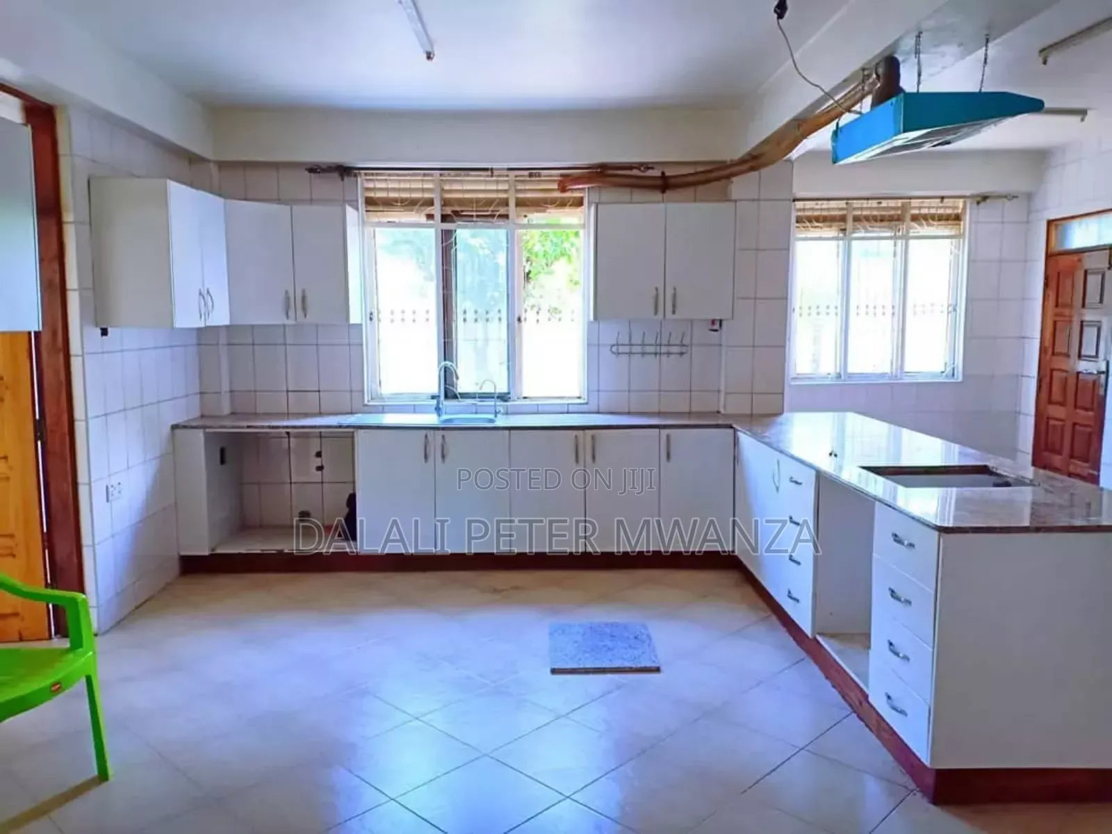 5bdrm House in Bwiru, Ilemela for rent in Ilemela