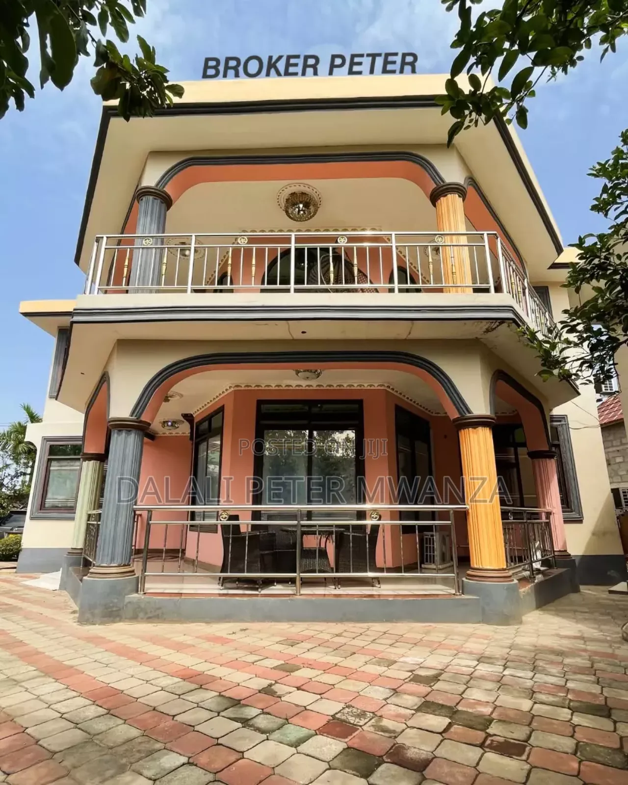 5bdrm House in Rock City Mwanza, Nyamagana for rent in Nyamagana
