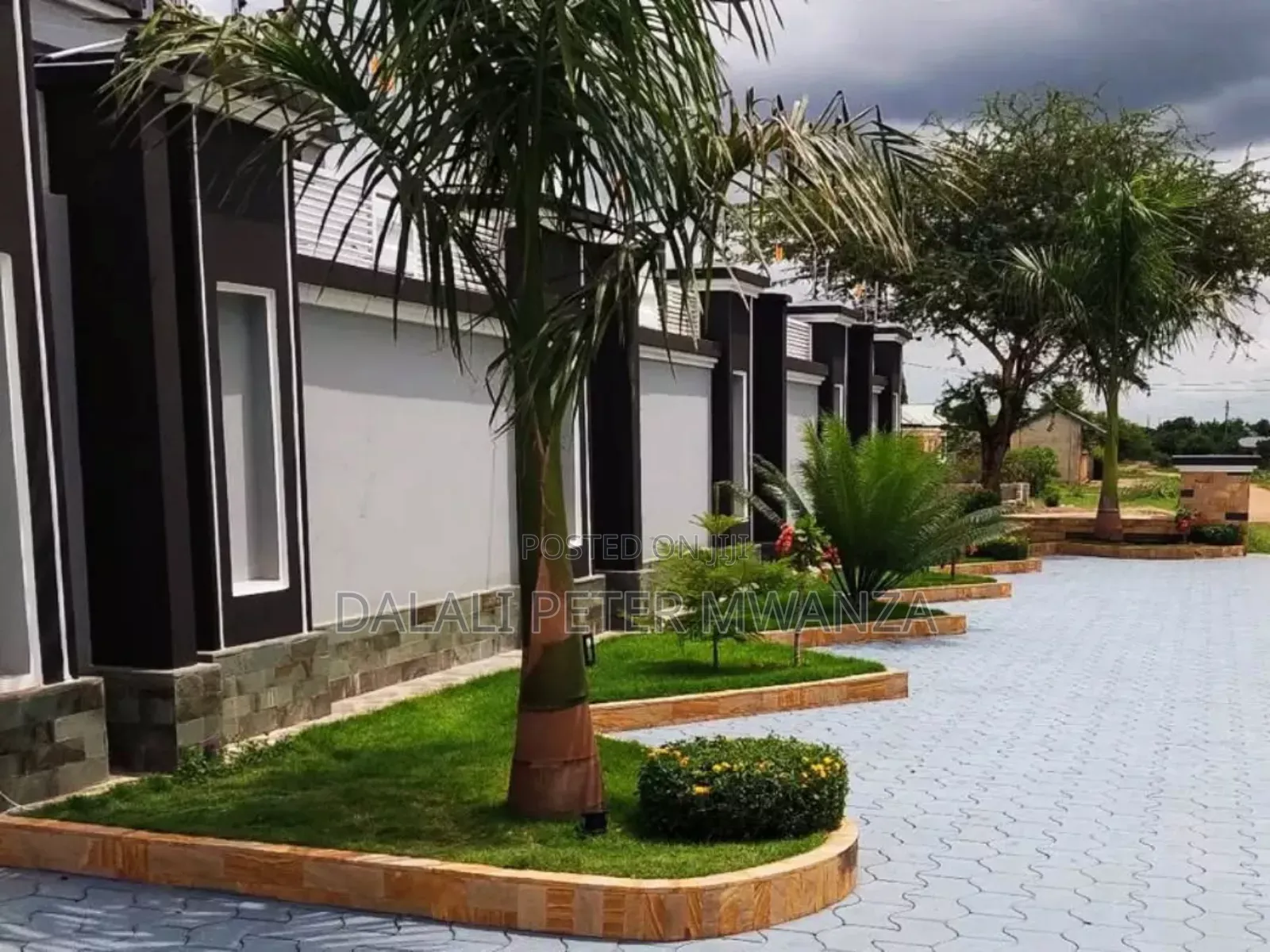 Furnished 4bdrm Apartment in Rock City, Nyamagana for rent in Nyamagana
