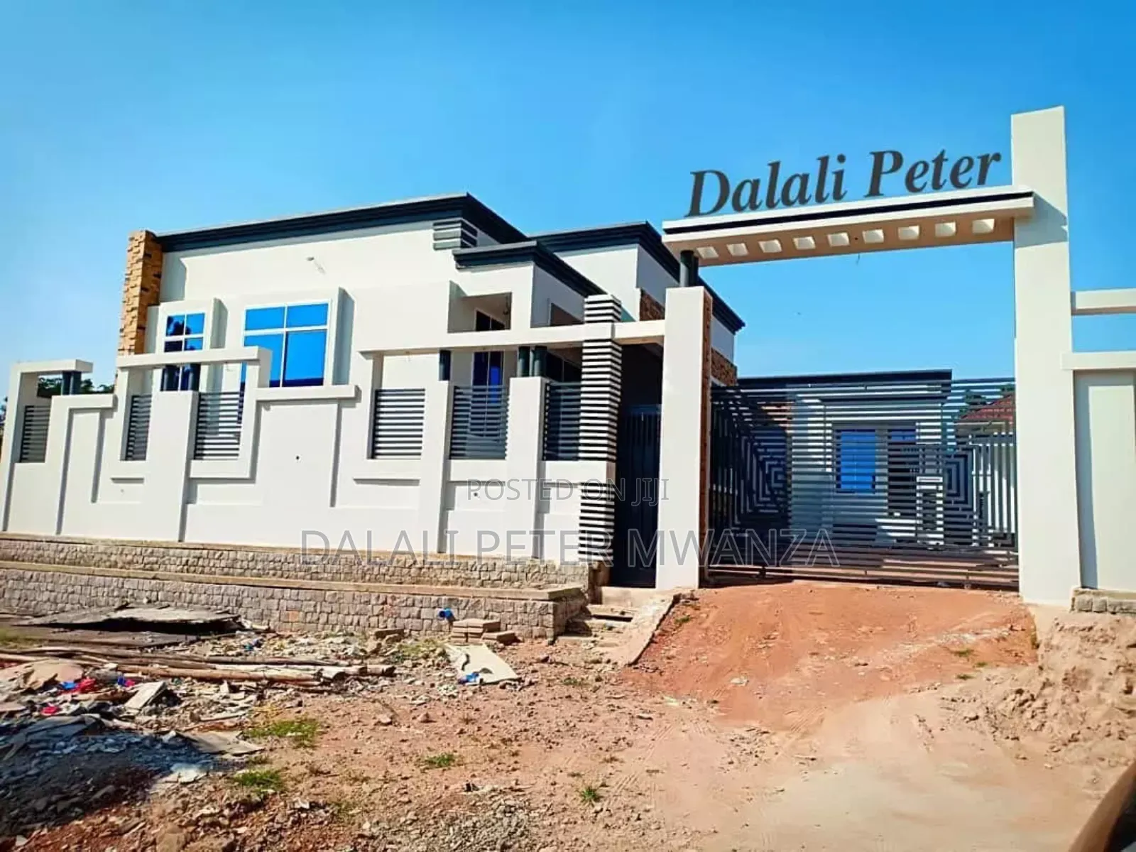 1bdrm House in Nyasaka, Nyamagana for rent in Nyamagana