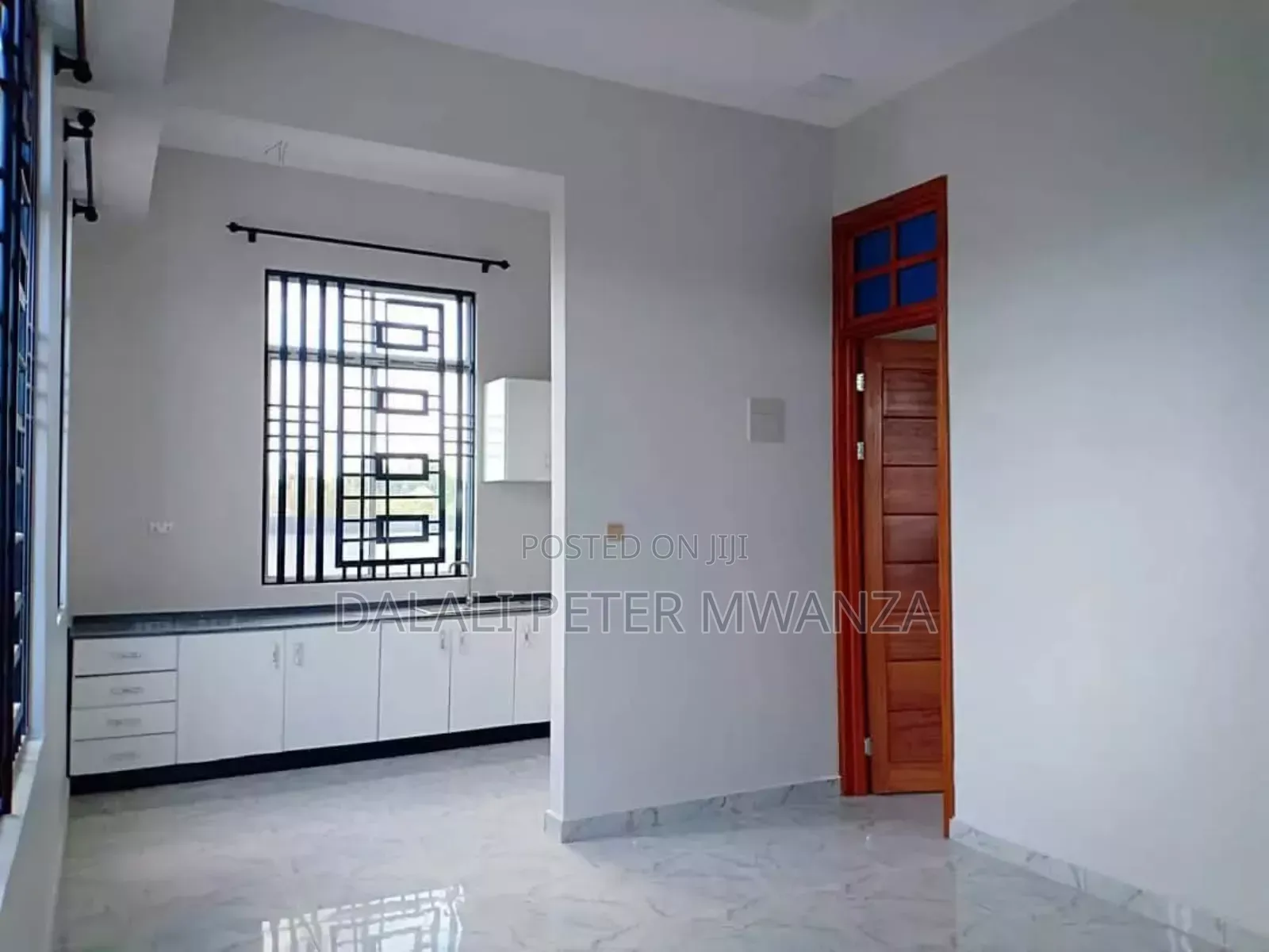 1bdrm House in Nyasaka, Nyamagana for rent in Nyamagana