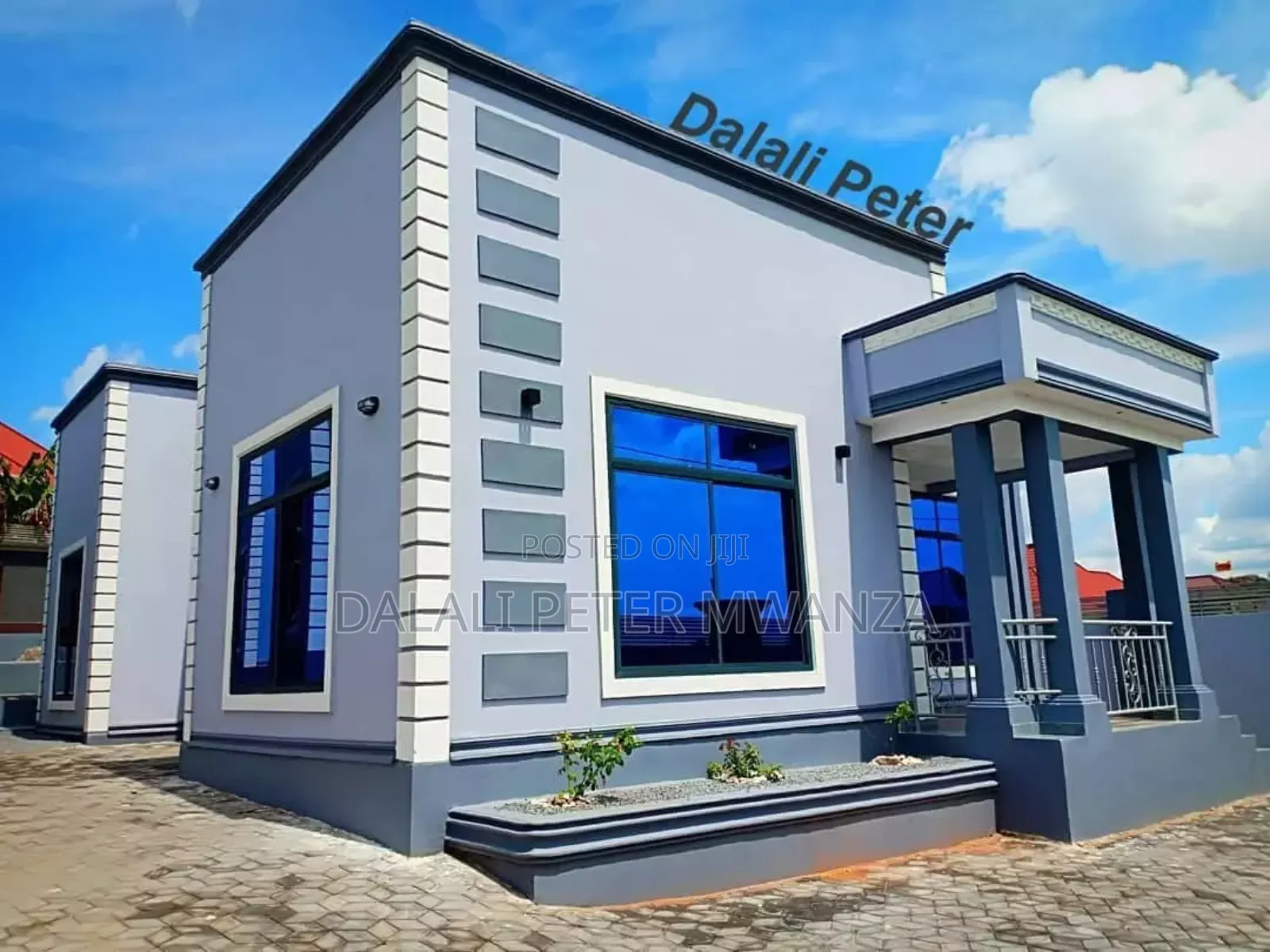 3bdrm House in Near Bugando, Nyamagana for rent in Nyamagana
