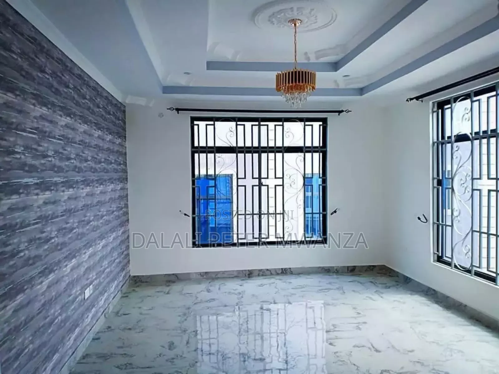 3bdrm House in Near Bugando, Nyamagana for rent in Nyamagana