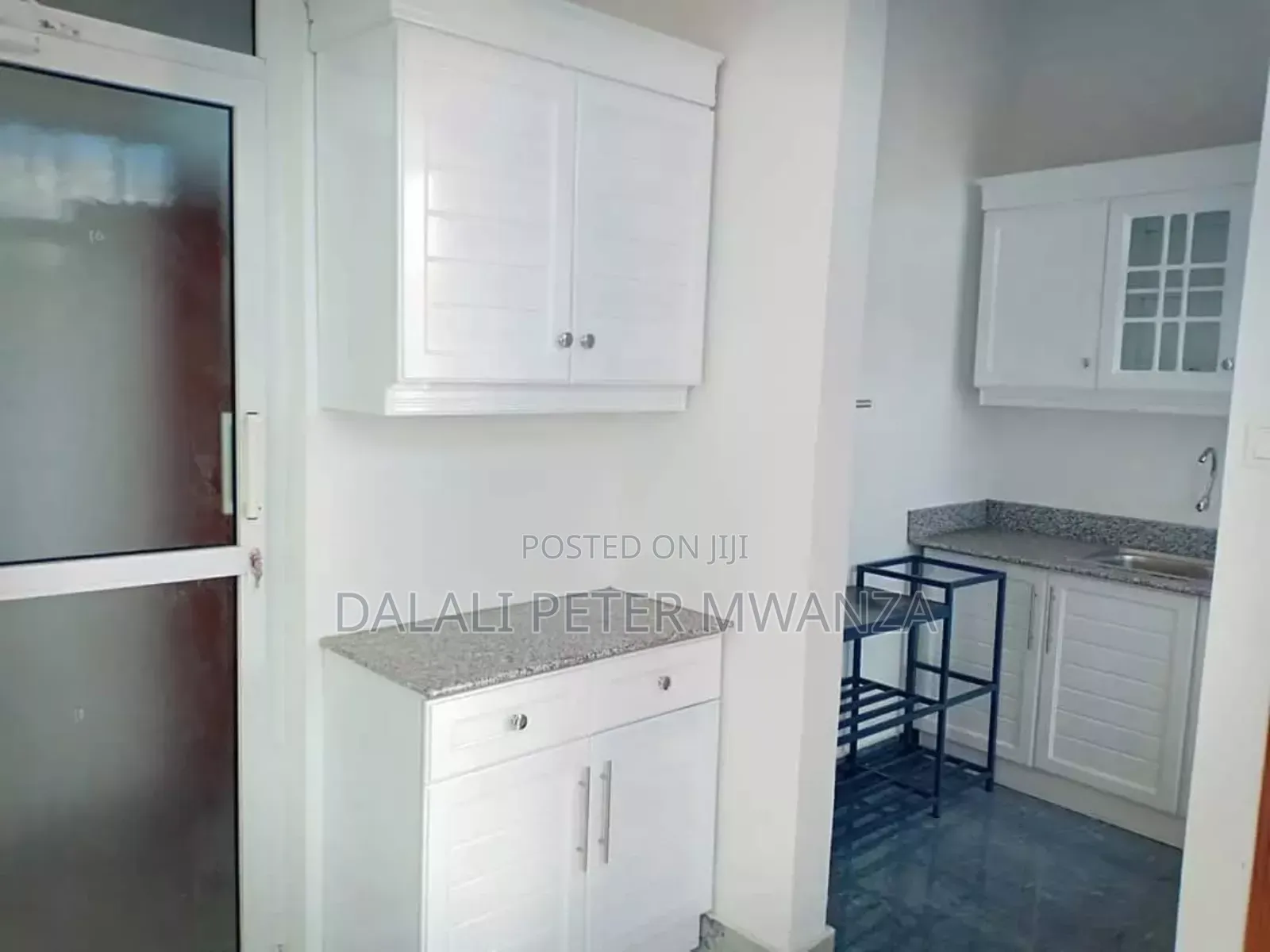 3bdrm House in Near Bugando, Nyamagana for rent in Nyamagana