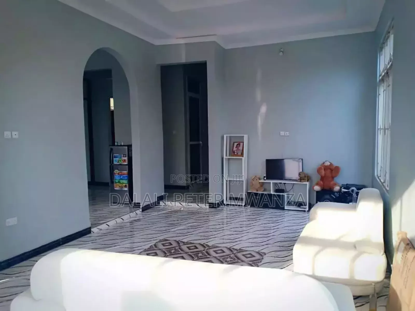 3bdrm House in Nyasaka, Ilemela for rent in Ilemela