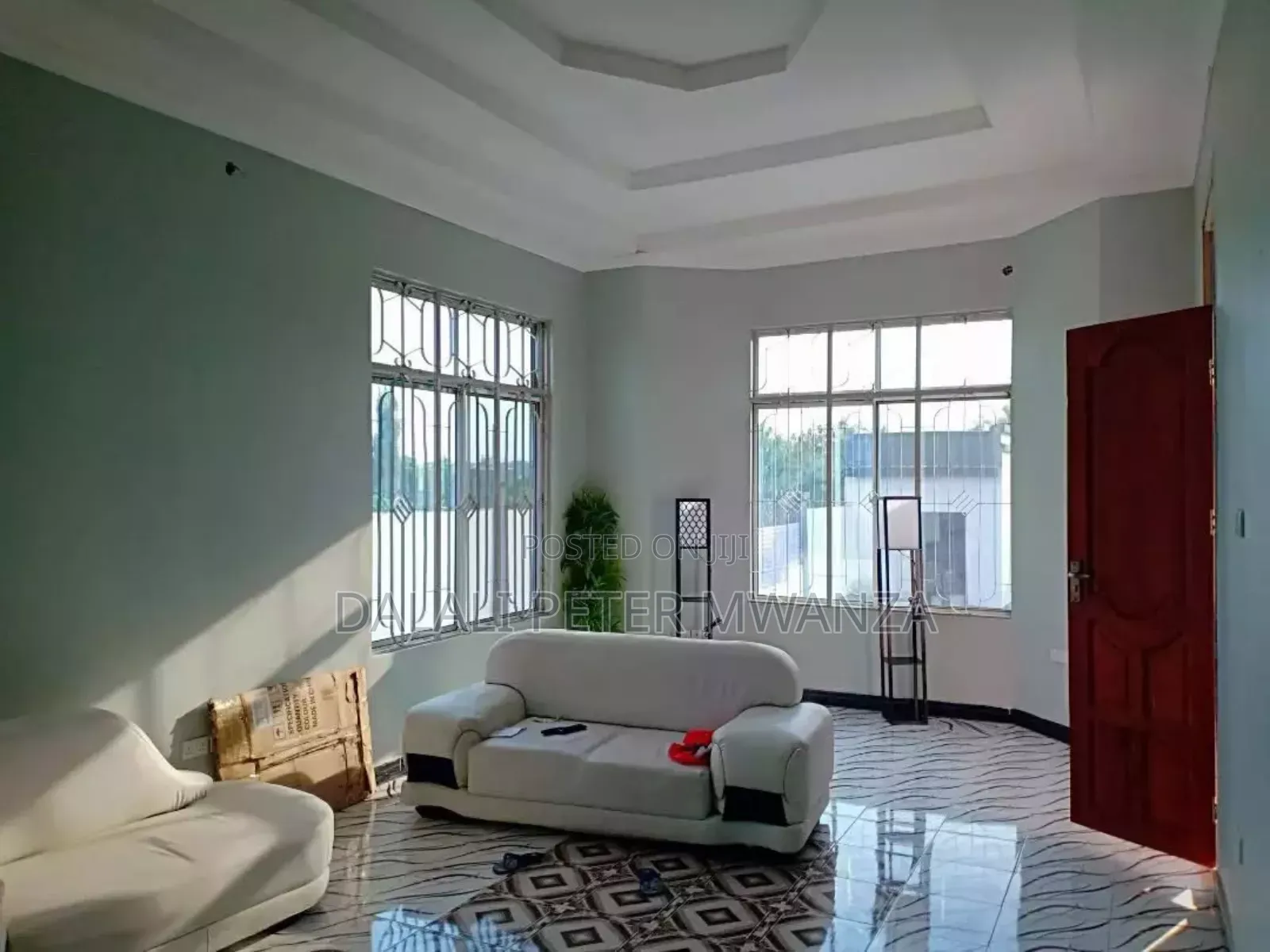 3bdrm House in Nyasaka, Ilemela for rent in Ilemela