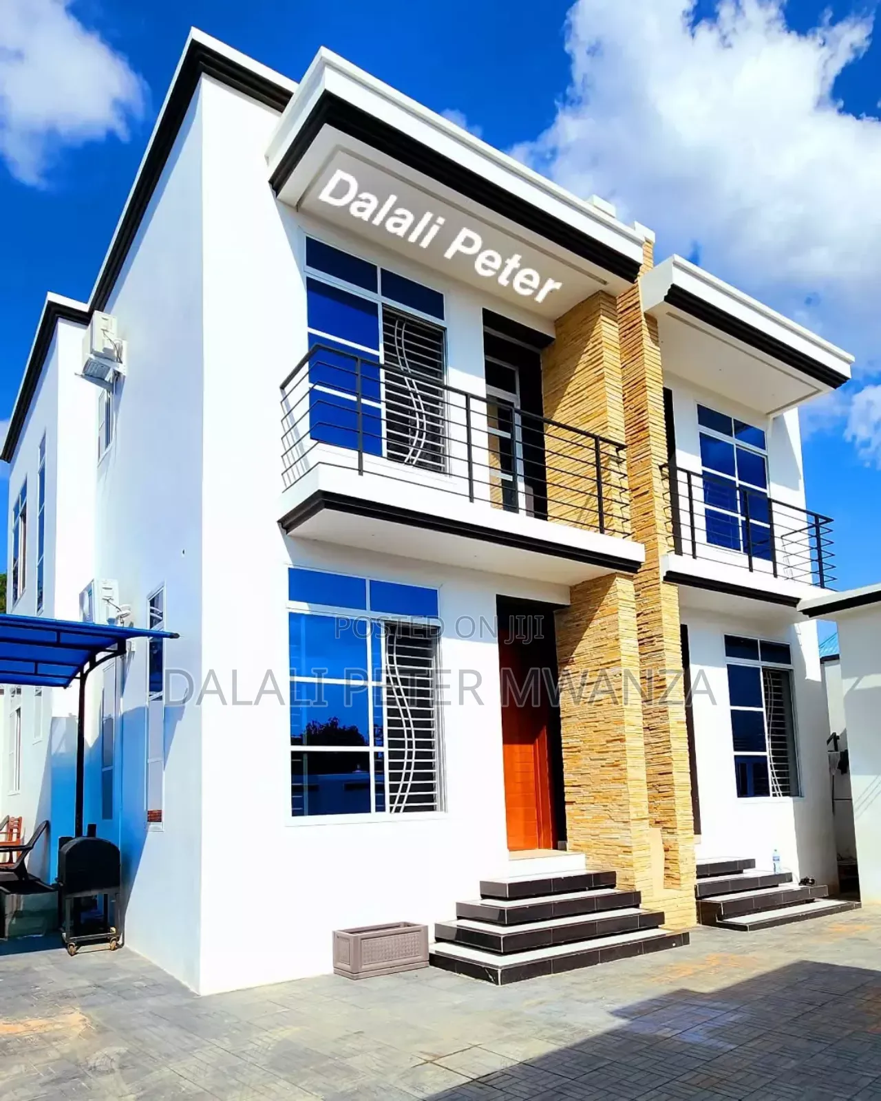 Furnished 2bdrm Apartment in Rock City, Ilemela for rent in Ilemela