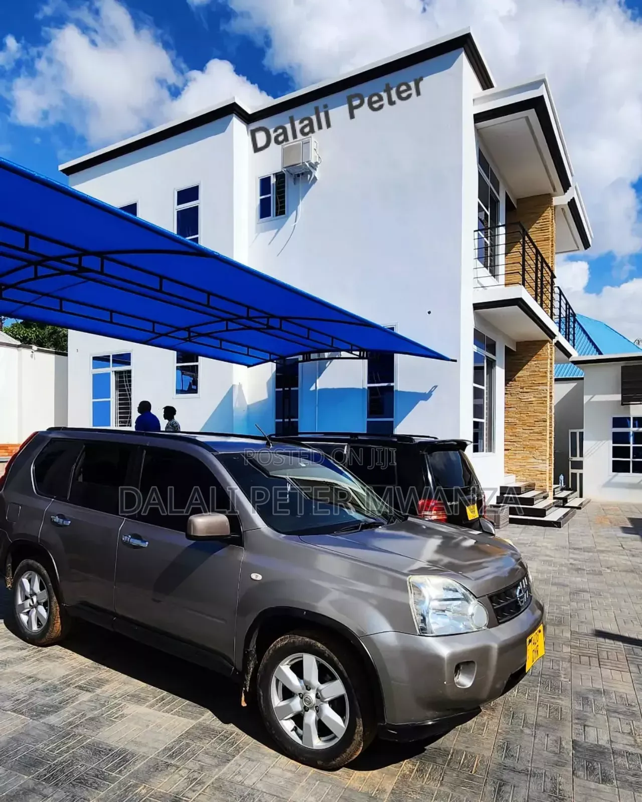 Furnished 2bdrm Apartment in Rock City, Ilemela for rent in Ilemela