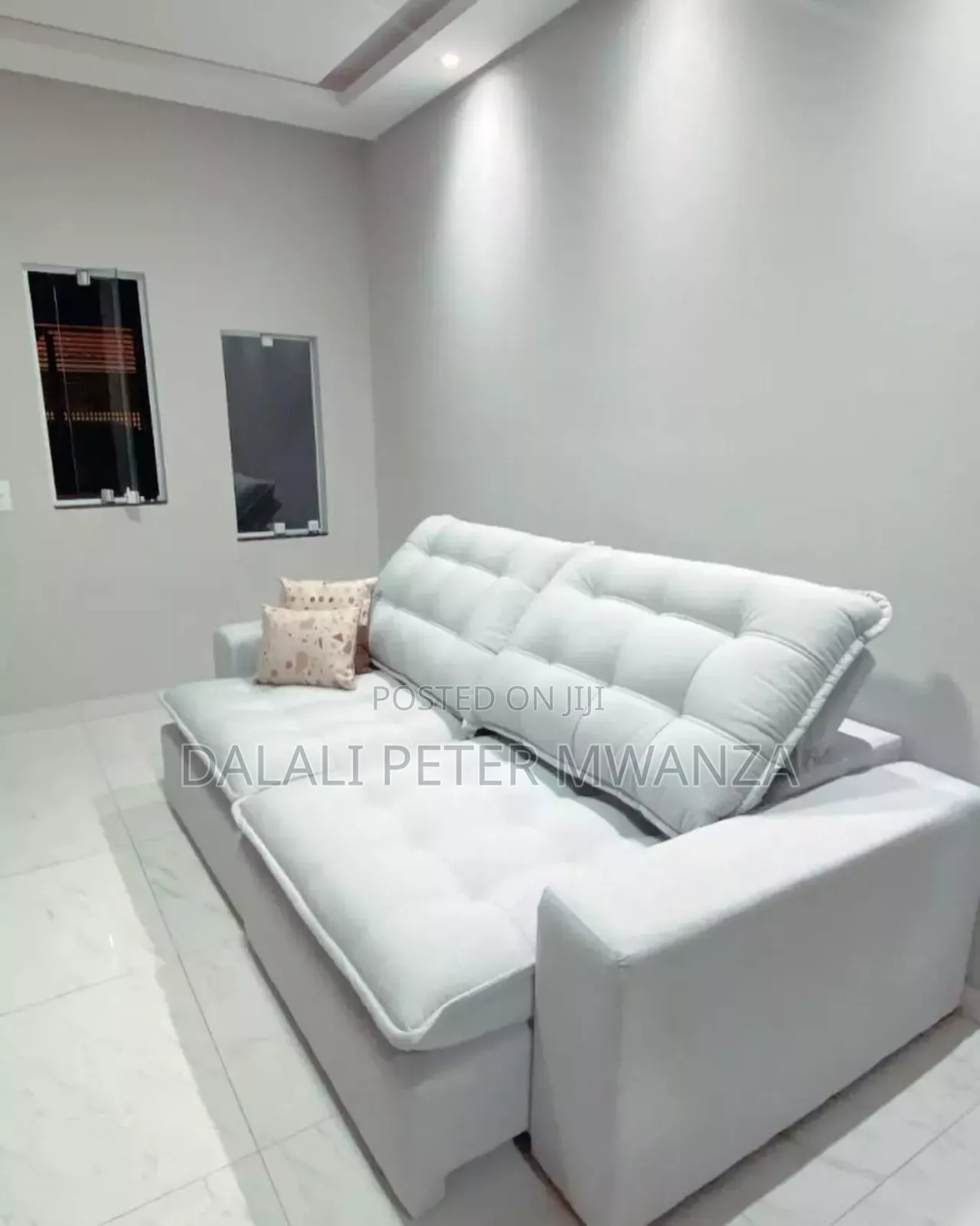 Furnished 2bdrm Apartment in Rock City, Ilemela for rent in Ilemela