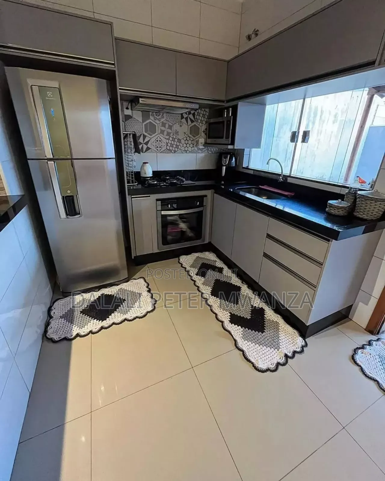 Furnished 2bdrm Apartment in Rock City, Ilemela for rent in Ilemela