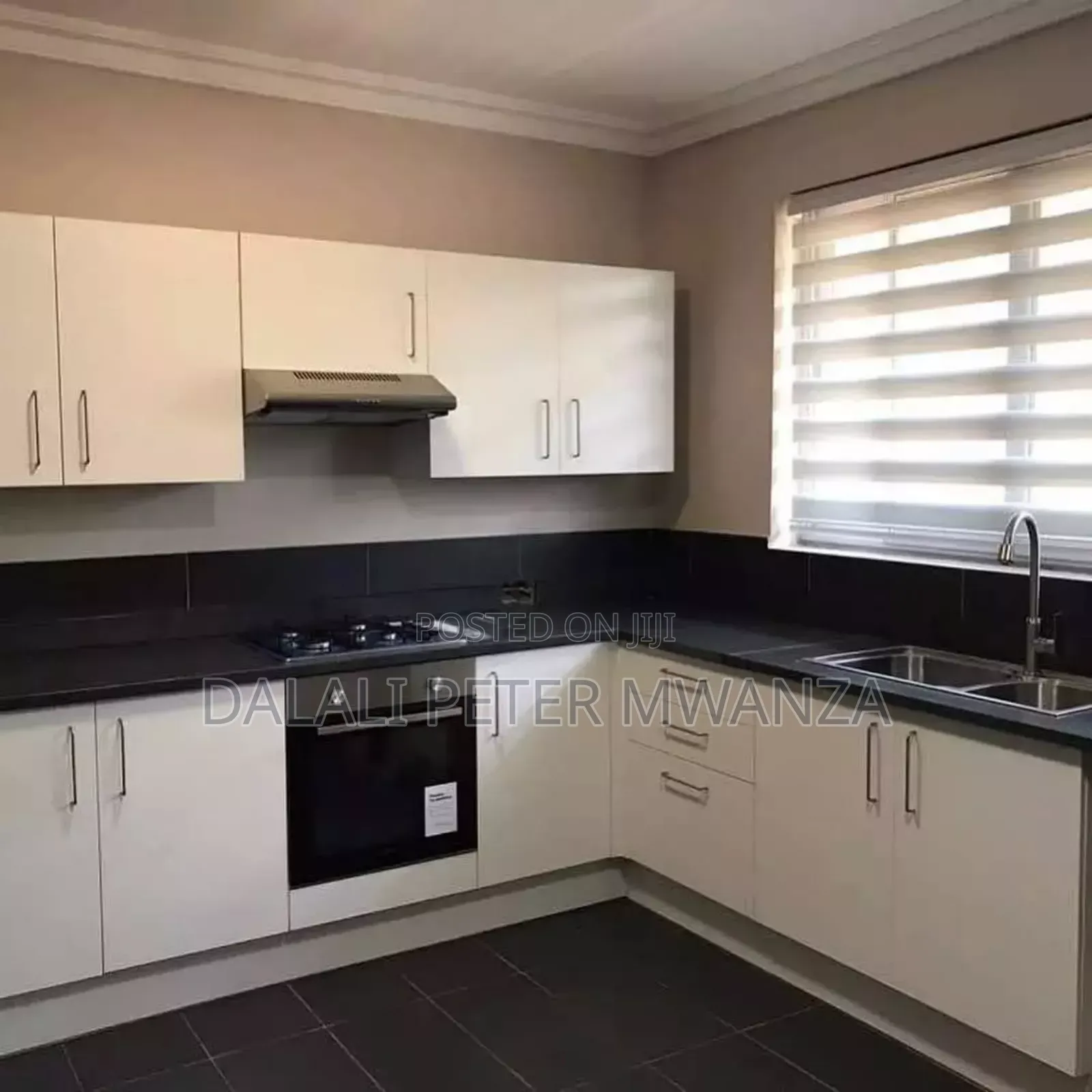 Furnished 3bdrm Apartment in Isamilo, Nyamagana for rent in Nyamagana