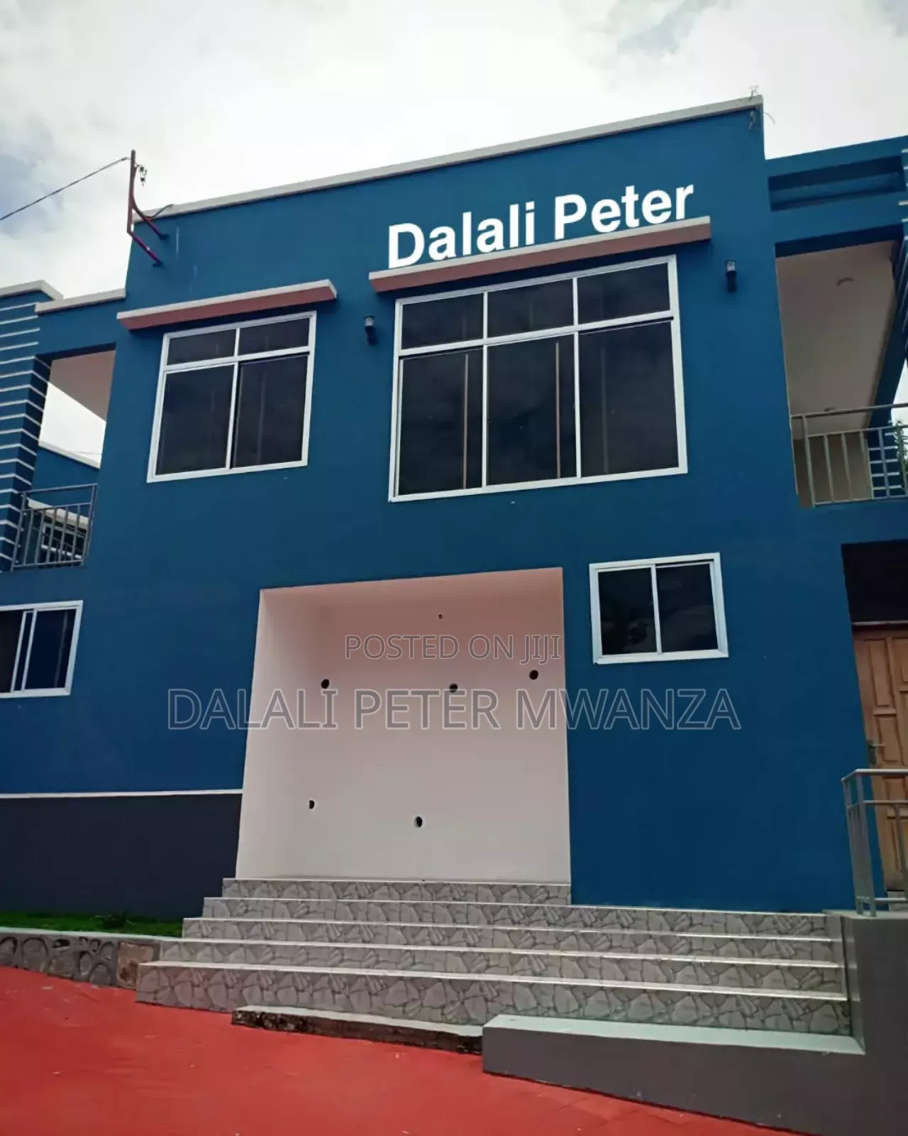 Furnished 2bdrm Apartment in Airport Road, Ilemela for rent in Ilemela