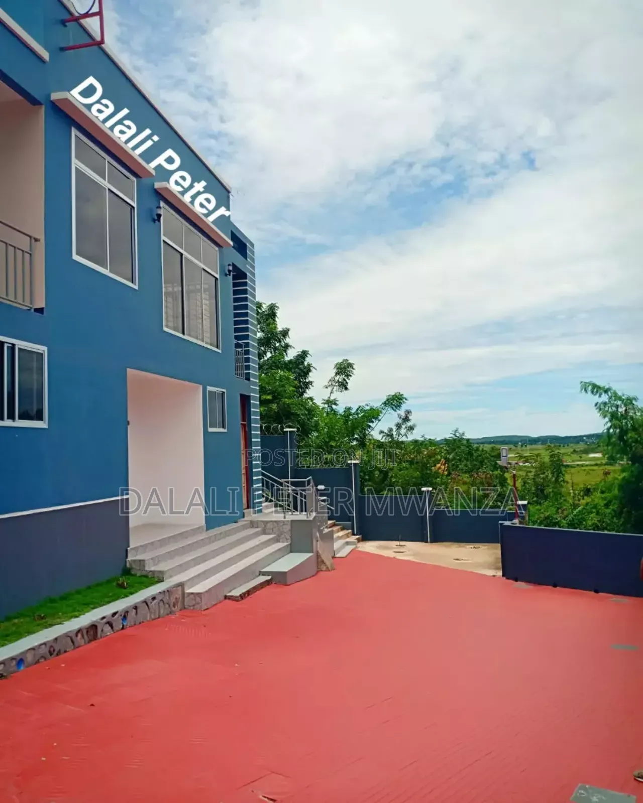 Furnished 2bdrm Apartment in Airport Road, Ilemela for rent in Ilemela