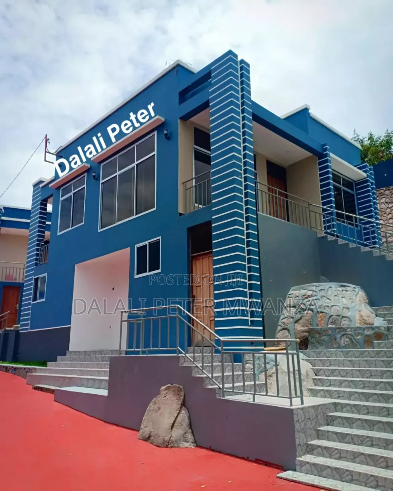 Furnished 2bdrm Apartment in Airport Road, Ilemela for rent in Ilemela