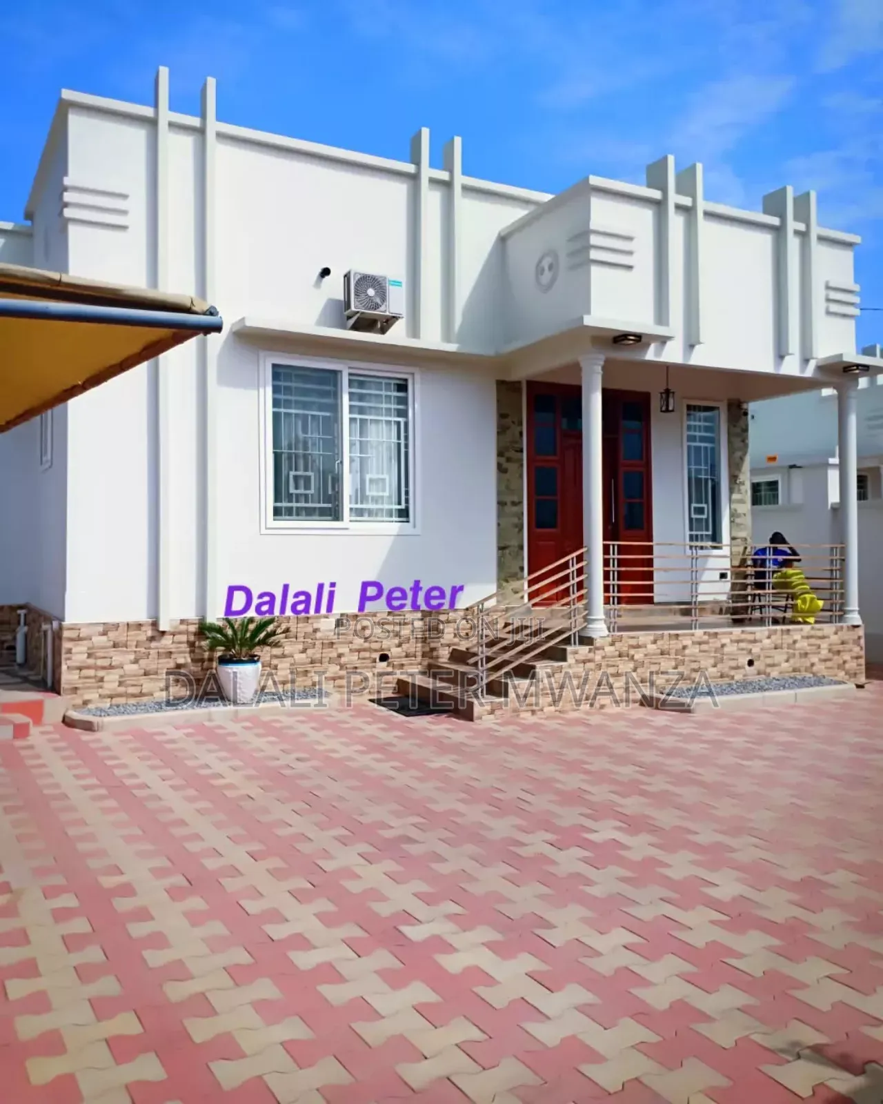 Furnished 3bdrm Apartment in Rock City, Nyamagana for rent in Nyamagana
