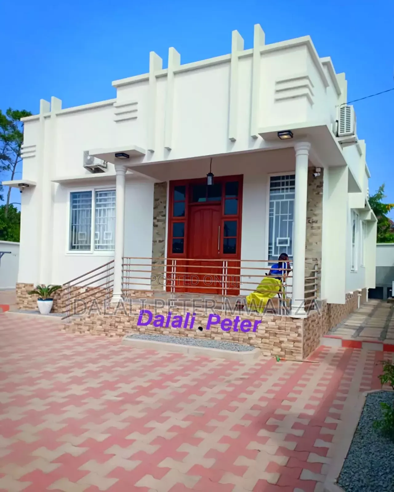Furnished 3bdrm Apartment in Rock City, Nyamagana for rent in Nyamagana