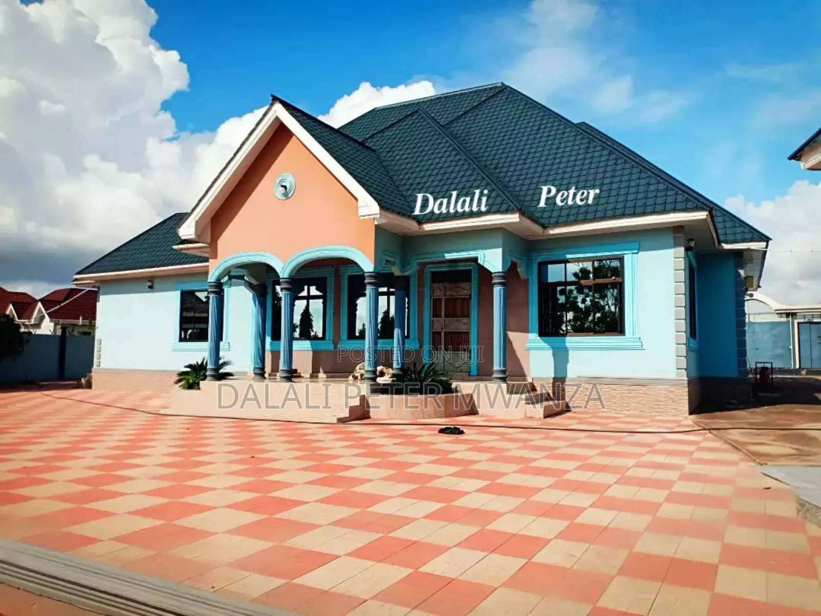 4bdrm House in Rock City, Ilemela for rent in Ilemela