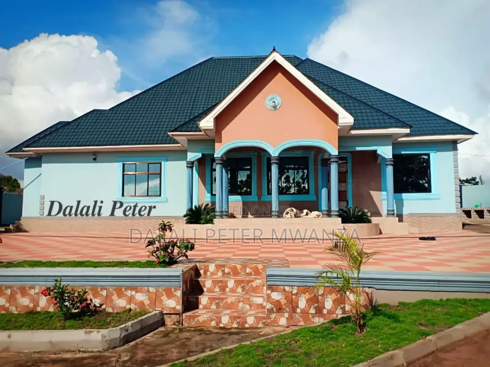 4bdrm House in Rock City, Ilemela for rent in Ilemela