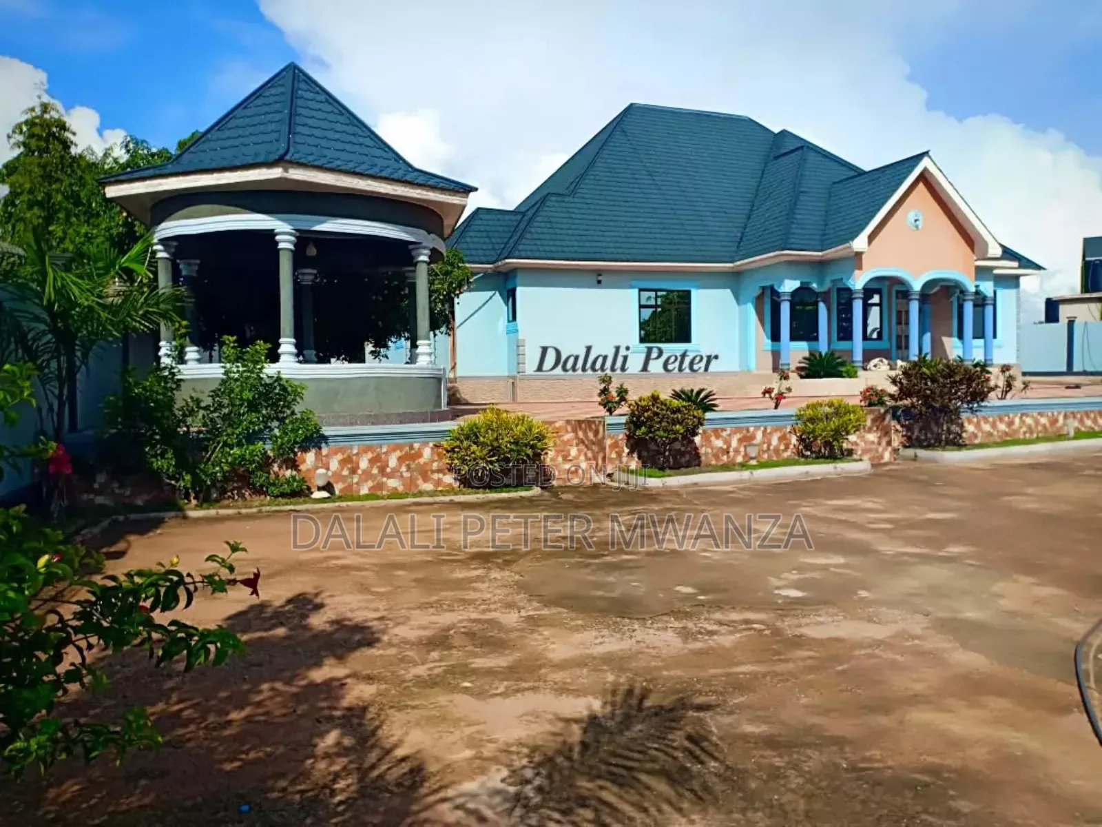 4bdrm House in Rock City, Ilemela for rent in Ilemela