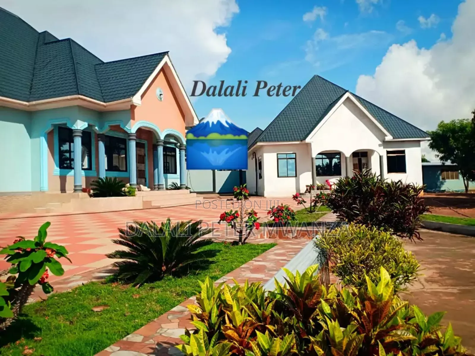 4bdrm House in Rock City, Ilemela for rent in Ilemela