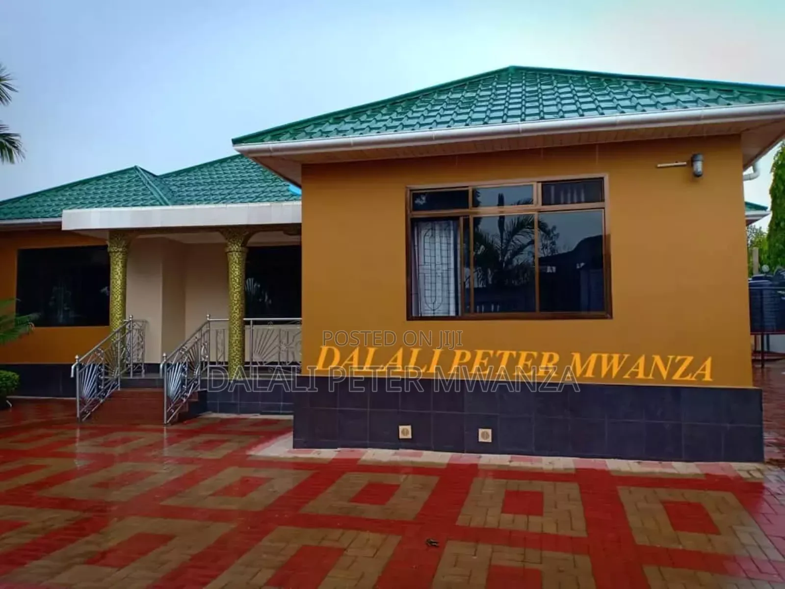 4bdrm House in Airport Road, Ilemela for rent in Ilemela