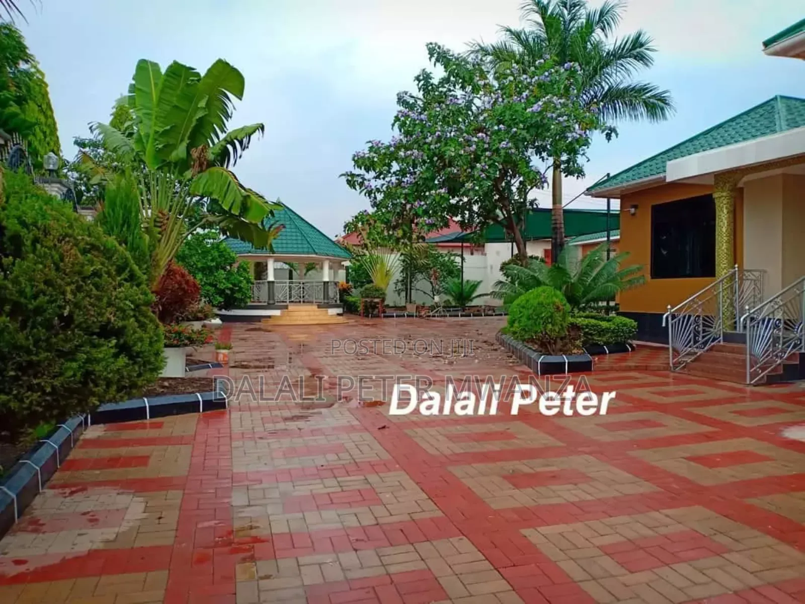 4bdrm House in Airport Road, Ilemela for rent in Ilemela