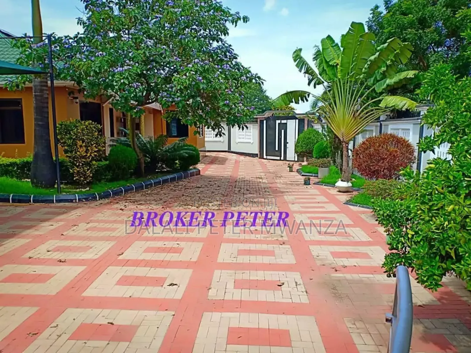 4bdrm House in Airport Road, Ilemela for rent in Ilemela