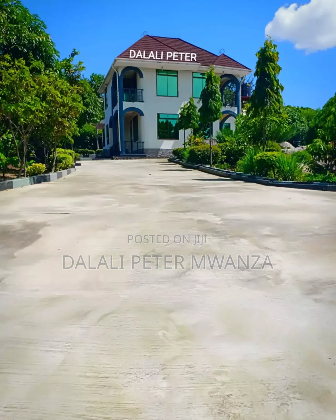 4bdrm House in Bwiru Boys, Ilemela for rent in Ilemela