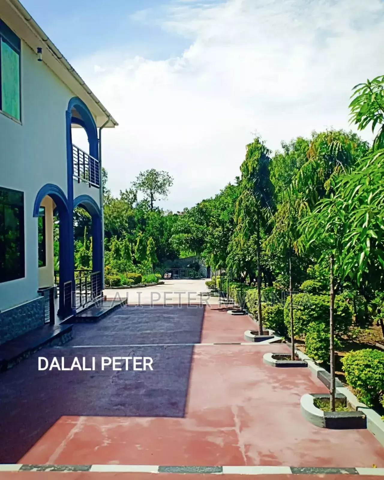 4bdrm House in Bwiru Boys, Ilemela for rent in Ilemela